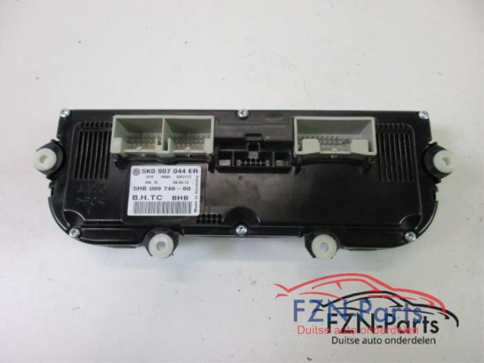 Climatronic Paneel Volkswagen Golf (22740204)