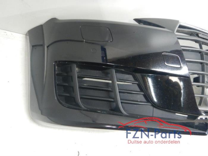 Voorbumper Audi TT (22722333)