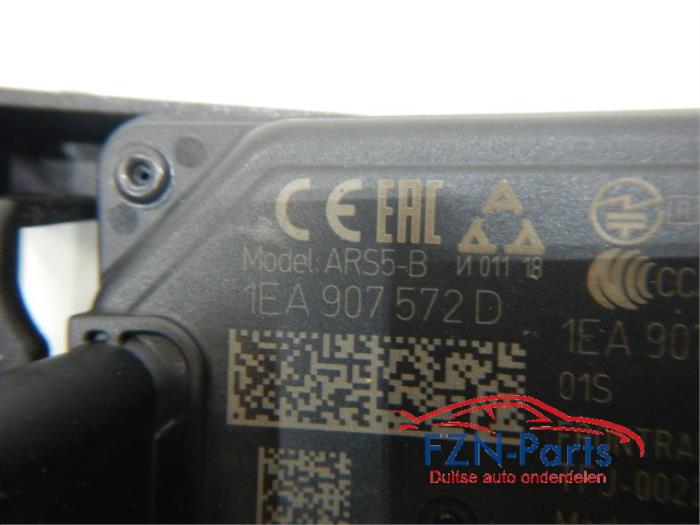Radar sensor Volkswagen Diversen (22745509)