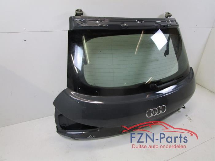 Achterklep Audi A1 (22739582)