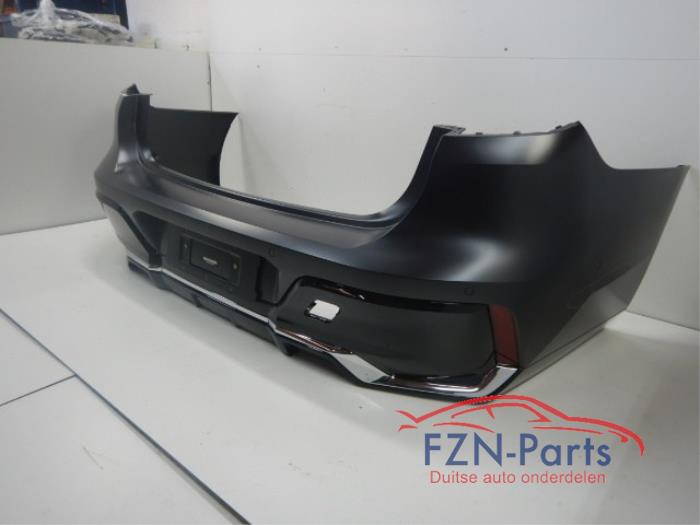 Achterbumper BMW Diversen (22723985)