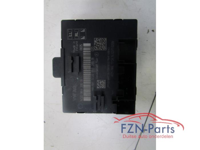 Centrale Deurvergrendelings Module Audi A3 (22740641)
