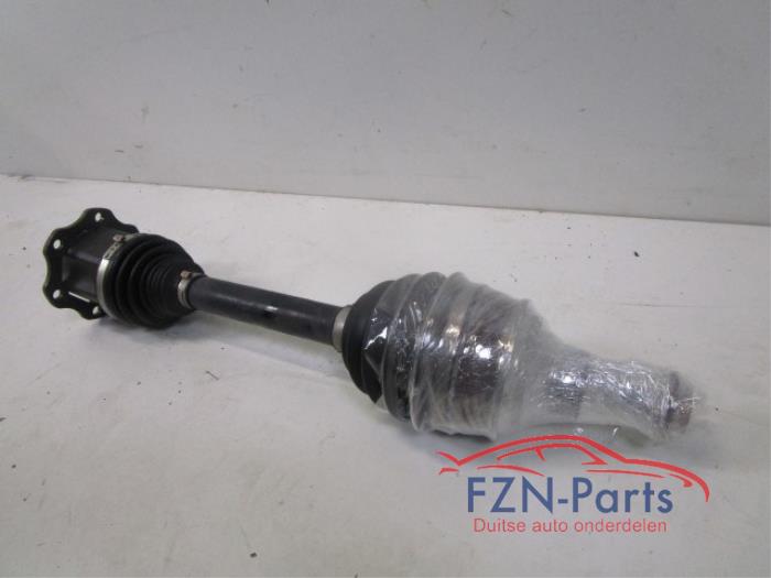 Audi A6 C8 Aandrijfas Links-Voor