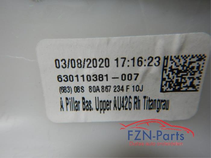 Stijl rechts-voor Audi Q5 (22741187)