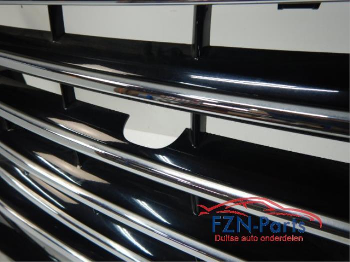 Mercedes-Benz S-Klasse W222 Voorbumper 6PDC 9183