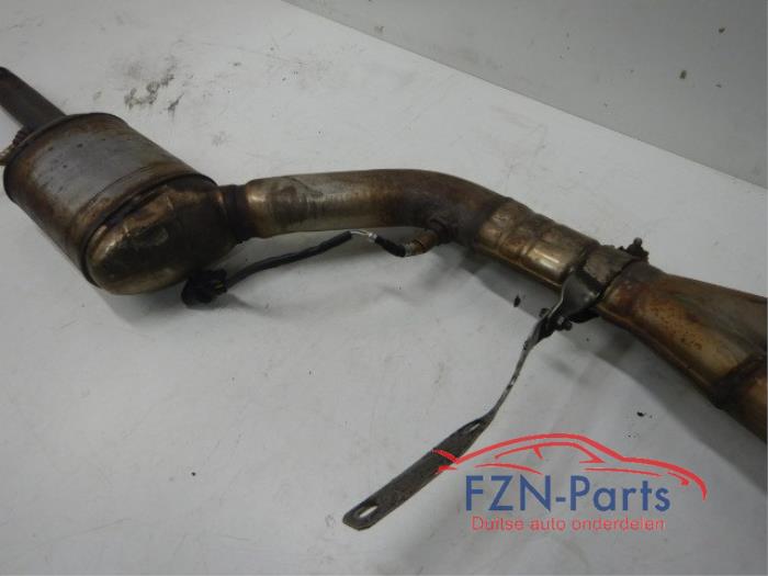 Katalysator BMW Z4 (22735190)