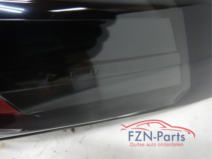 Peugeot 2008 Achterlicht Rechts-Buiten Nieuw