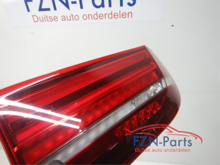 BMW X5 F15 Achterlicht Achterklep Links