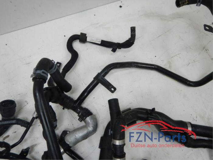 Slang (diversen) Volkswagen Scirocco (22739069)