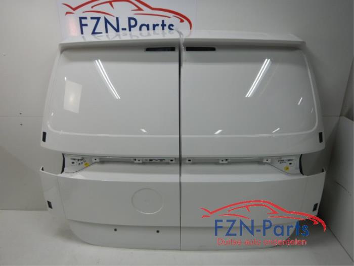VW ID-Buzz Achterportieren Set L+R LB9A
