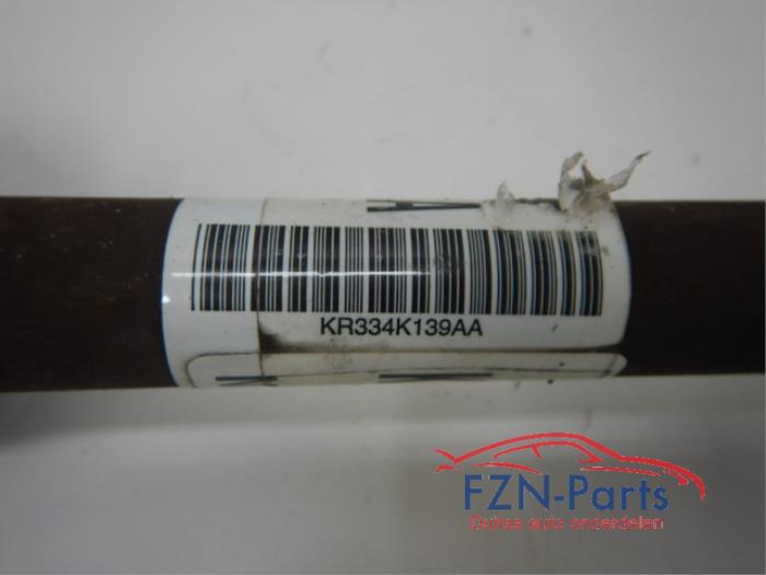 Aandrijfas links-achter Ford Usa Mustang (22725250)