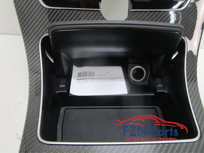 Middenconsoles Mercedes C-Klasse (22738124)