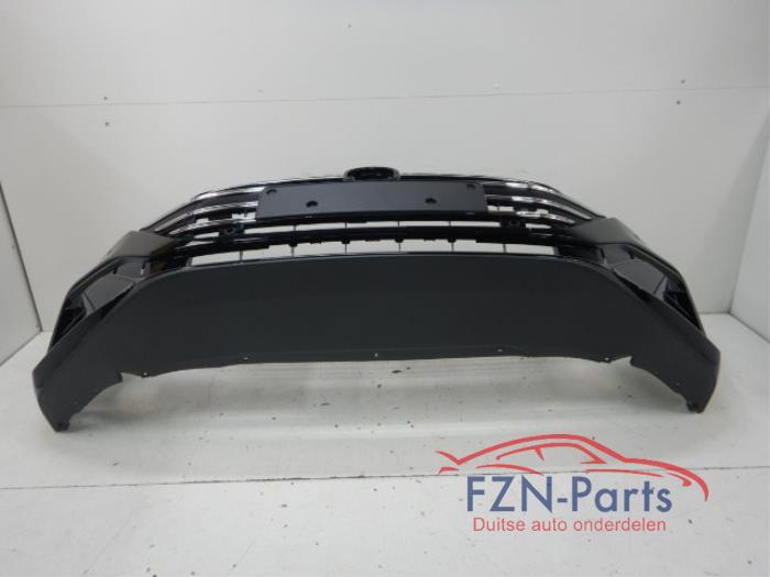 VW Arteon Facelift R R-Line Voorbumper 6PDC ACC LC9X 3G