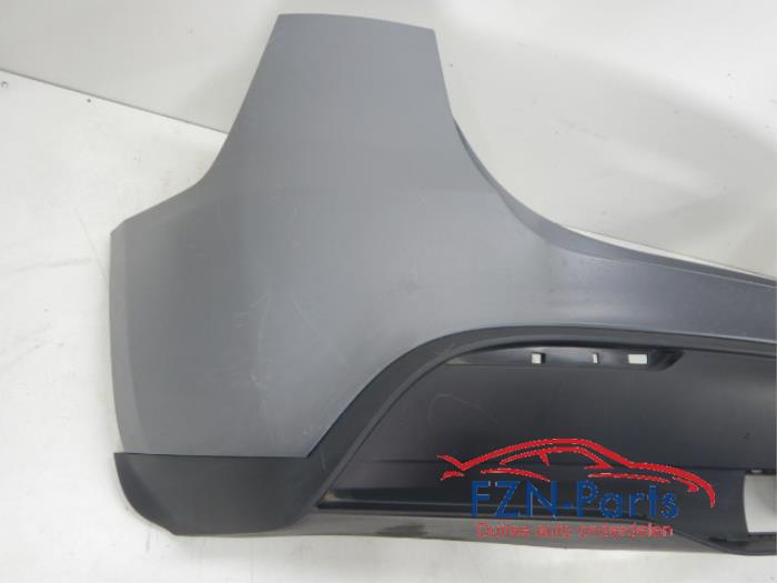 Tesla Model Y Achterbumper