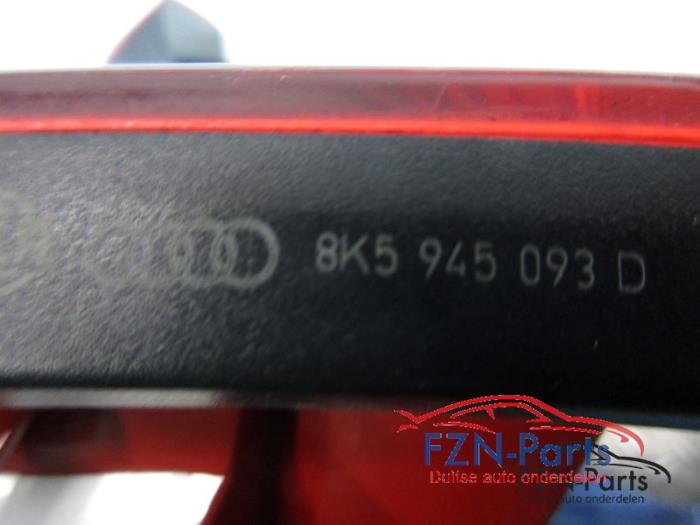 Audi A4 8K Limo B8 Achterlicht Links Klep