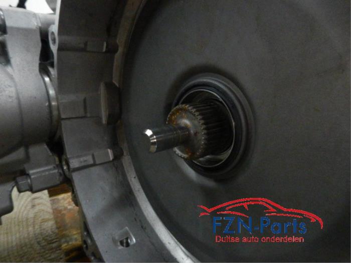 VW Golf 8 R 2.0 TSI DSG Versnellingsbak