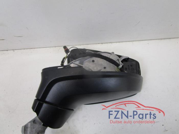 Buitenspiegel links Volkswagen Tiguan (22725404)
