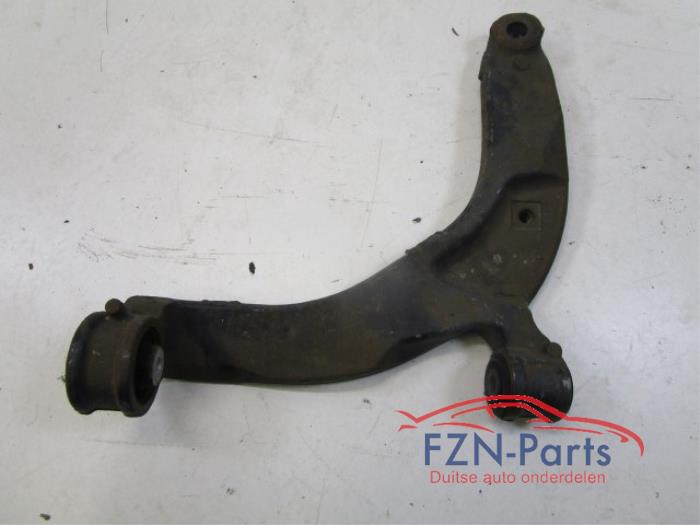 VW Transporter T5 7E0 Draagarm Links-voor