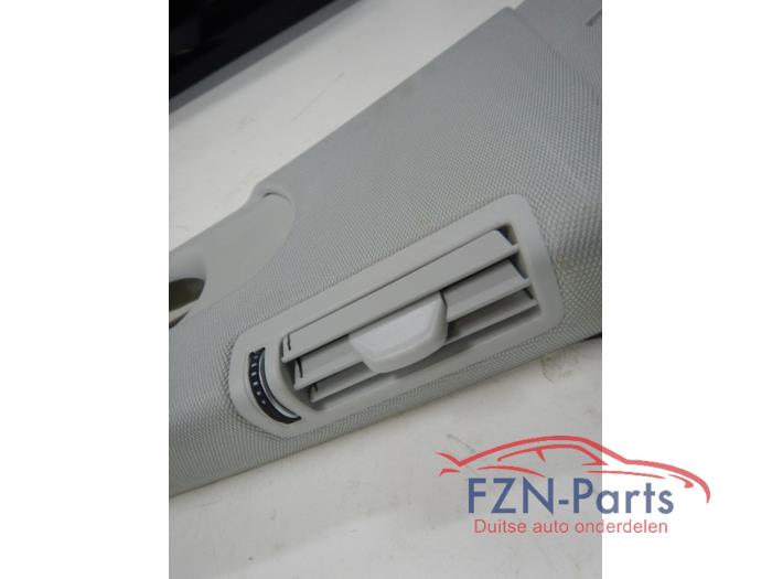 Audi E-Tron 4KE B-Stijl Links