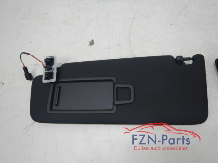 Zonneklep set Volkswagen Passat (22727891)