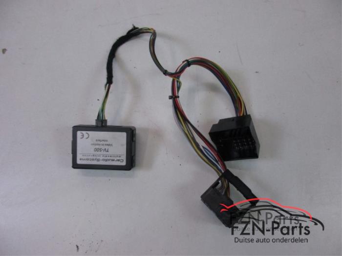 Diversen Mercedes Sprinter (22745321)