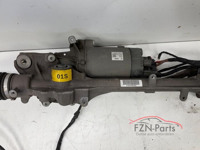 VW Golf 8 GTE 5H Stuurhuis Compleet