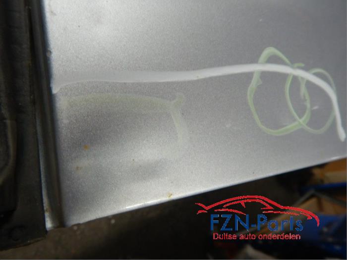Versnellingspook Audi A8 (22739835)