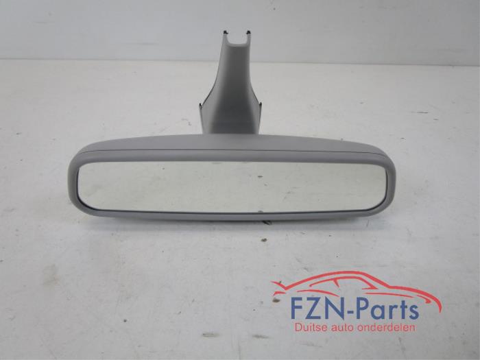 Audi A4 8K / A5 8T Binnenspiegel Wit