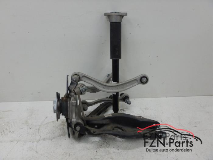 Wielophanging links-achter Mercedes C-Klasse (22729548)