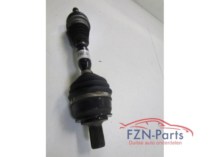 Mercedes Benz A, B, CLA-Klasse W176 / W246 Aandrijfas Links-Voor