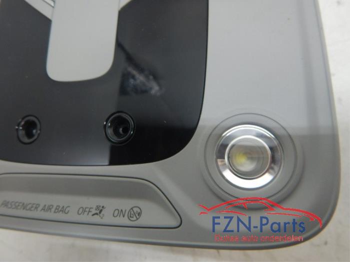 Binnenverlichting voor Audi A4 (22745281)