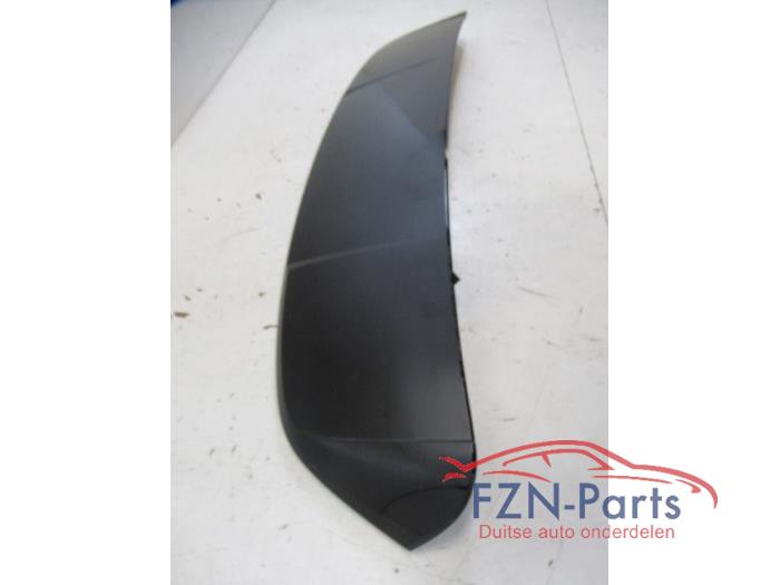 Achterspoiler Audi A4 (22727185)