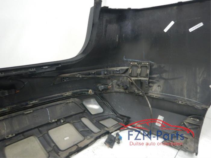 Mercedes-Benz W166 ML-Klasse Achterbumper AMG Style 4PDC