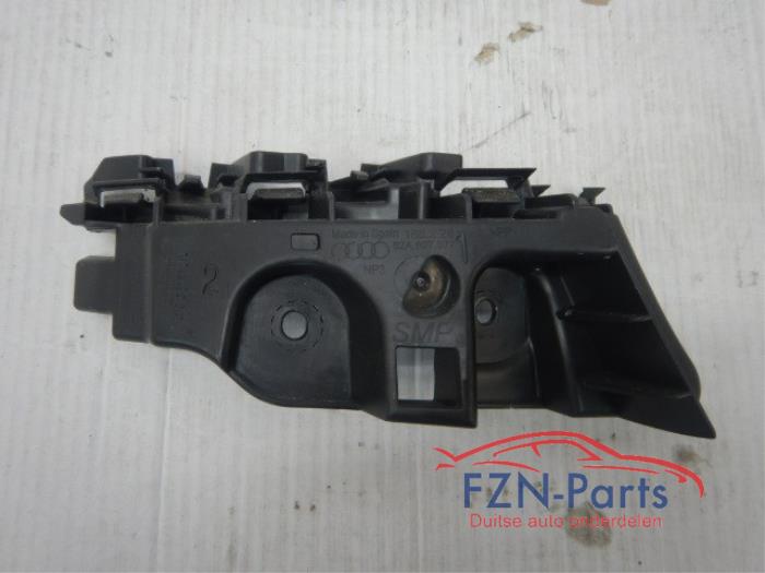 Audi A1 82A Bumper Geleider Links-achter