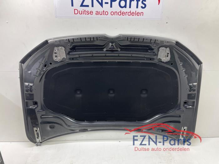 VW Golf 8 Motorkap LA7W