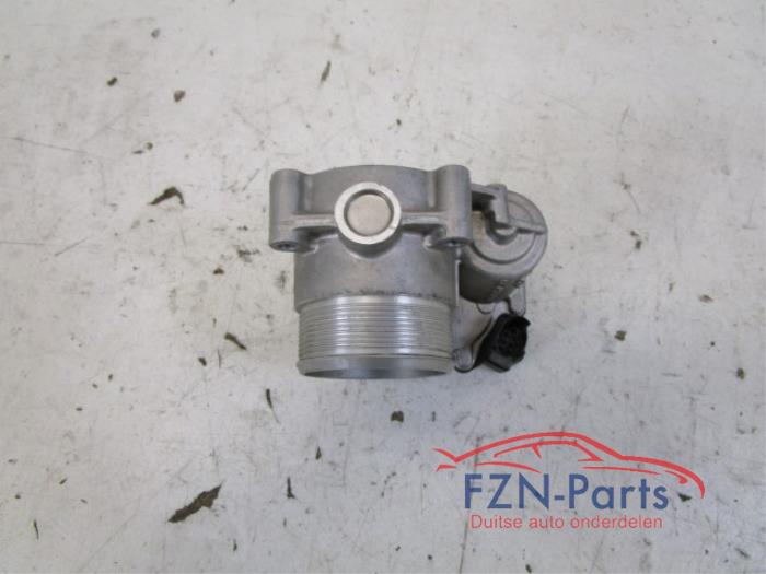Gasklephuis Audi TT (22741325)