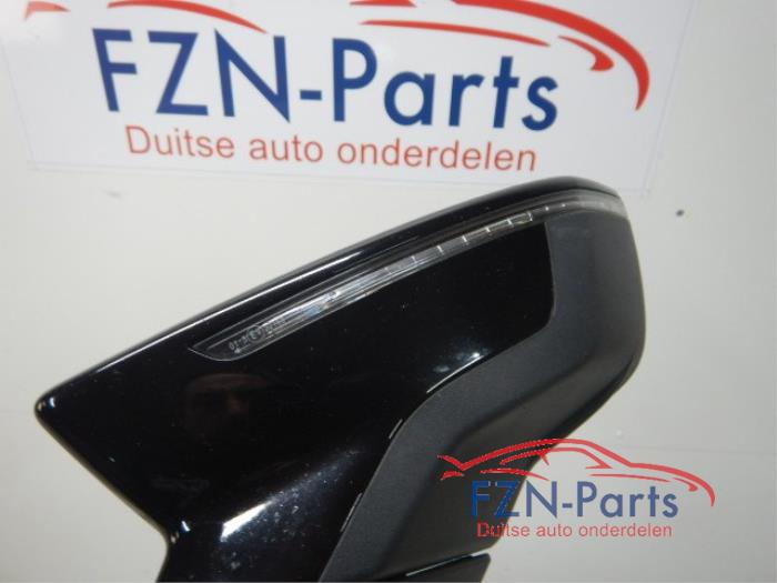 Buitenspiegel links Seat Leon (22725356)