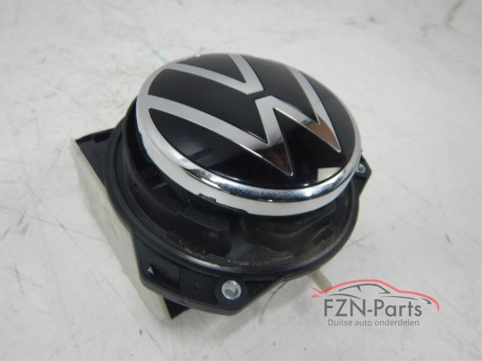 VW T-Roc 2GA Facelift Achterklep Opener met Camera
