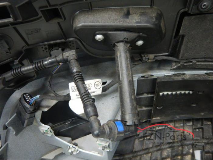 Voorbumper Audi A7 (22720880)