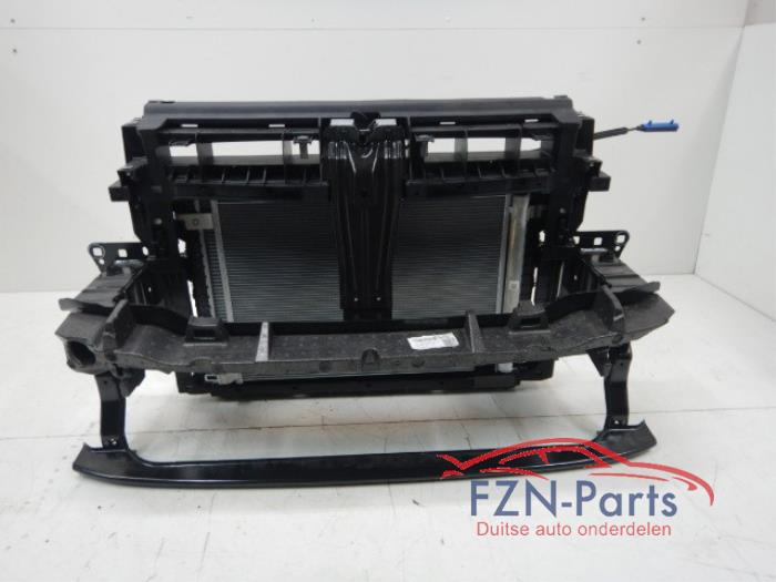 Voorkop compleet Seat Tarraco (22726463)