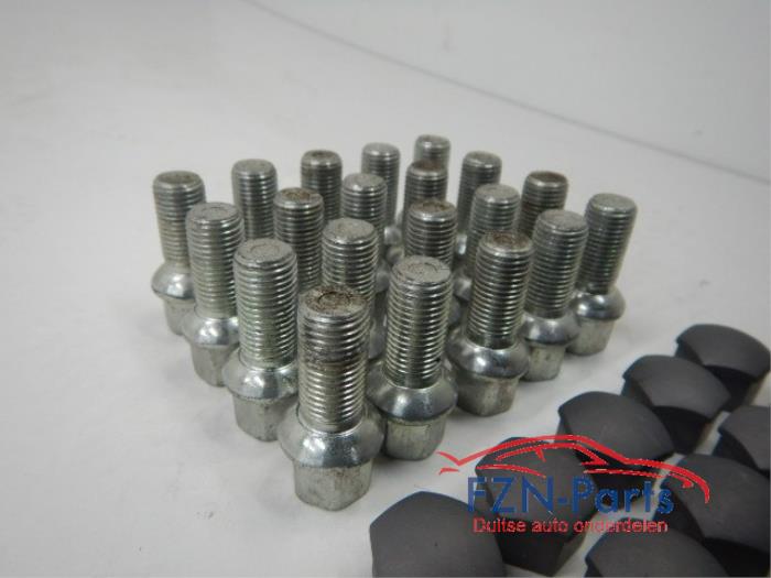 Wielbouten set Audi A4 (22738443)