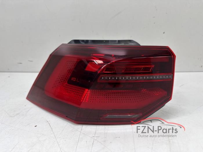 Achterlicht links Volkswagen Golf (22852330)