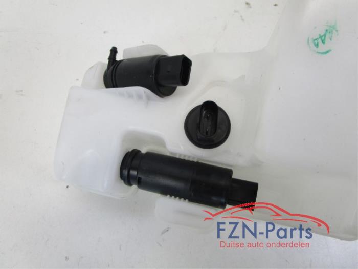 Ruitensproeiertank voor Volkswagen Golf (22739258)