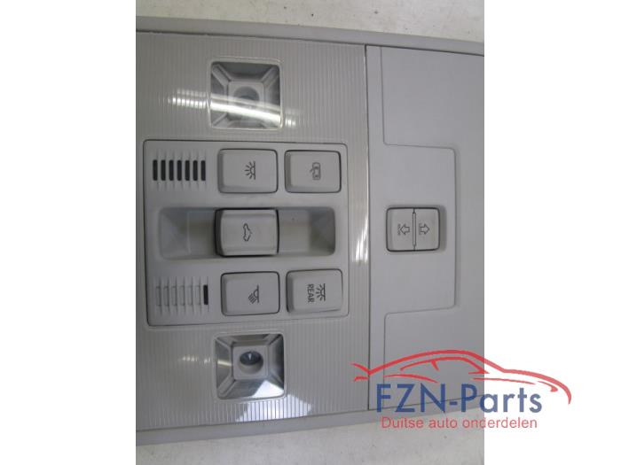 Binnenverlichting voor Volkswagen Golf (22740808)