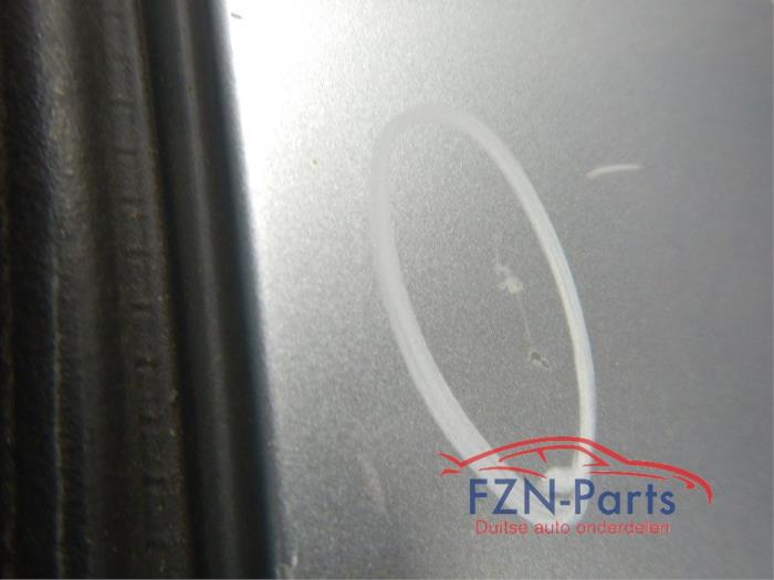 Versnellingspook Audi A8 (22739835)