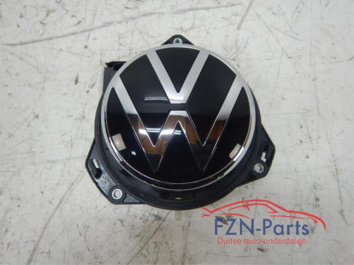 VW T-Roc 2GA Achterklep Opener met Achteruitrijcamera