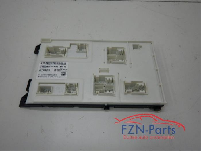 Comfort Module Mercedes Diversen (22744935)