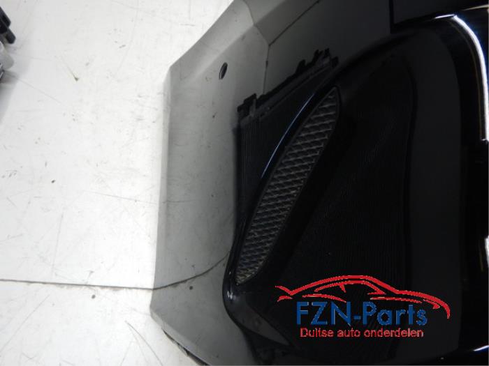 Mercedes-Benz A177 AMG A-Klasse Sedan Achterbumper 6PDC