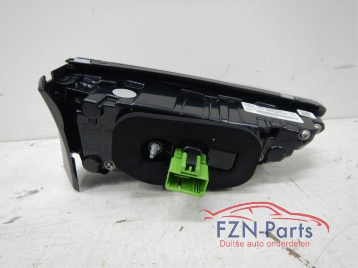 VW Golf 8 IQ LED Achterlichten Dynamisch
