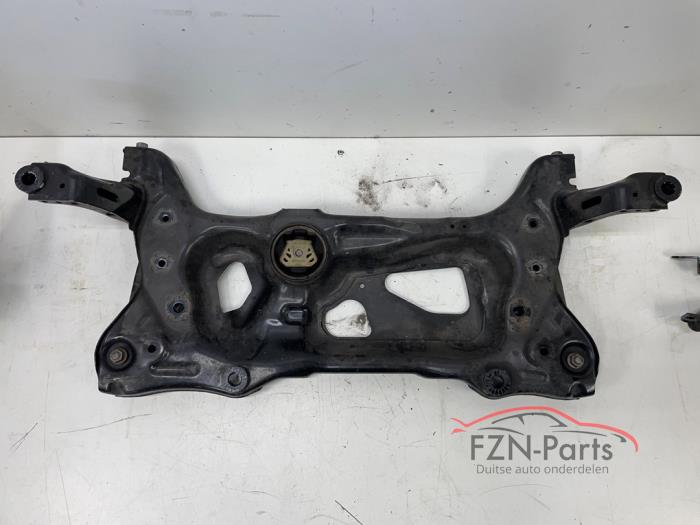 VW Golf 8 gte Subframe Voorzijde